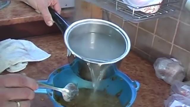 засолка икры смотреть онлайн