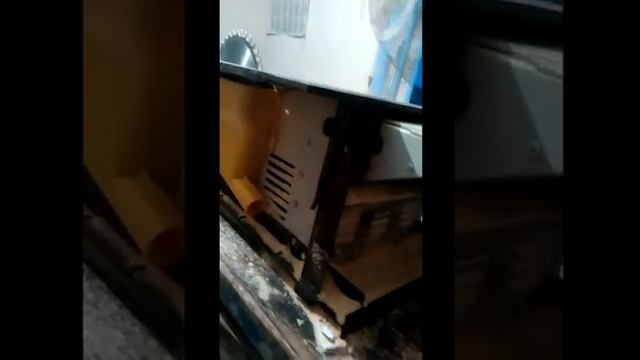 Модернизация деревообрабатывающей машины ИЭ-6009 АИ4.2 смотреть онлайн