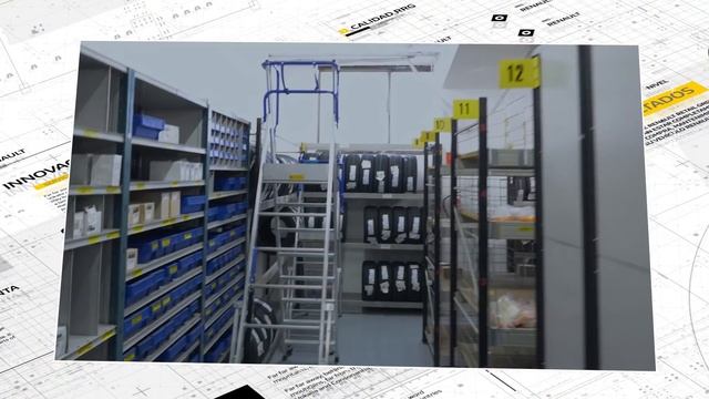 Renault Retail Group España смотреть онлайн