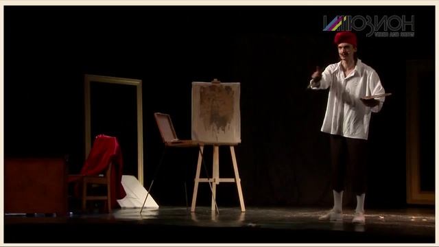 "Безумная жизнь Сальвадора Дали" смотреть онлайн