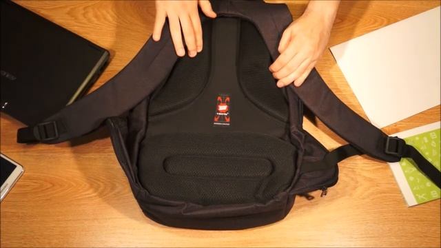 Рюкзак Tigernu T-B3130-15 смотреть онлайн