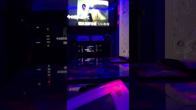 Hitomi Wo Tojite by Ken Hirai karaoke cover смотреть онлайн