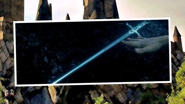 Какой Годрик Гриффиндор на Самом Деле? Основатели Хогвартса