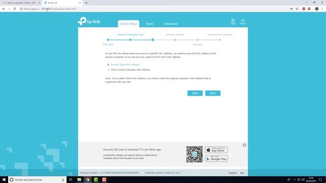 ROUTER TP-LINK ARCHER C6 смотреть онлайн