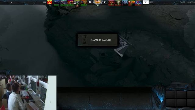 Bishkek Stars League #3 - GRAND FINAL смотреть онлайн