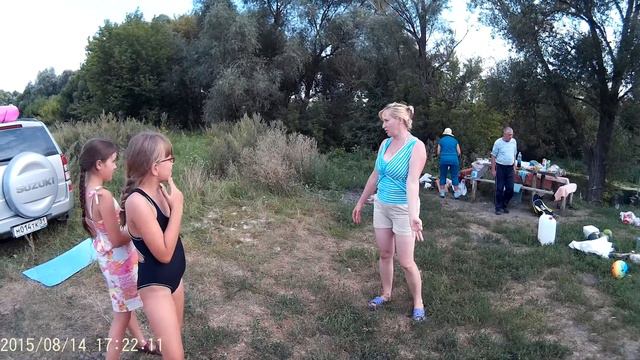 слоновка 2015 Оксана slonovka Макешкино смотреть онлайн