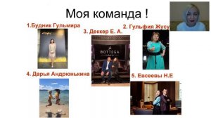 За 4 года заработала на Мерседес и Дом | Татьяна Деккер