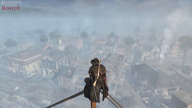 AMAZING 24 HOURS TIME-LAPSE Video of Every Assassin's Creed Games (2007-2021) смотреть онлайн