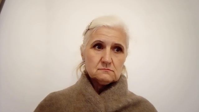 Самопробы. Роль Вахтерша. Руденко Анжелика. 52 года, рост 160, Размер 42-44. смотреть онлайн