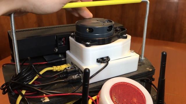 MATLAB & ROS: part 1 смотреть онлайн