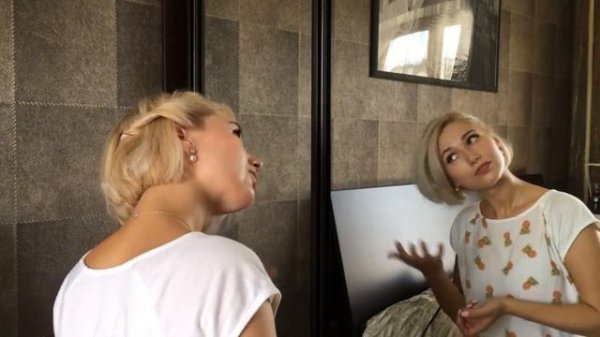 6 ПРОСТЫХ И КРАСИВЫХ вариантов укладки КАРЕ