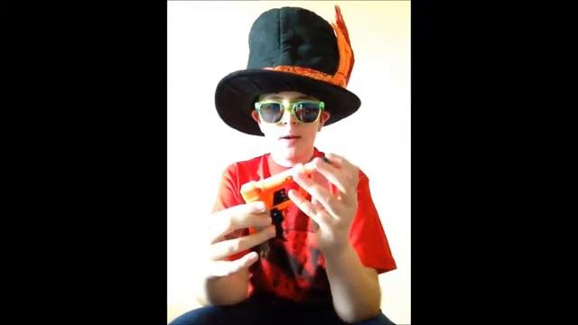 Iвешь - NERF JOLT смотреть онлайн