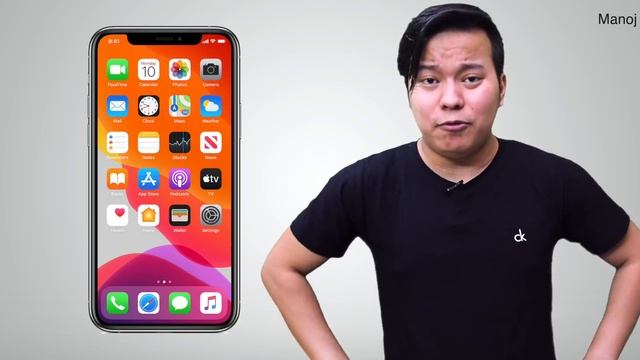 Switching from Android to iPhone ⚡️⚡️ ये 6 Problems को जरूर जान ले ?? | Android vs iPhone Smartphon смотреть онлайн