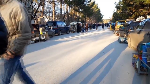 выставка декоративной птицы г.Белогорск.Крым 16.03.2019г.// немного тавриды смотреть онлайн