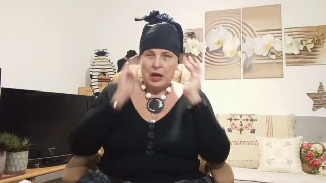 #vlog 9 Pokażę jak zrobić modną czapkę i wyglądać drogo bez kupowania markowych rzeczy. смотреть онлайн