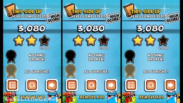 Bag It! | Puzzle game #1 (Android Gameplay) | Cute Little Games смотреть онлайн