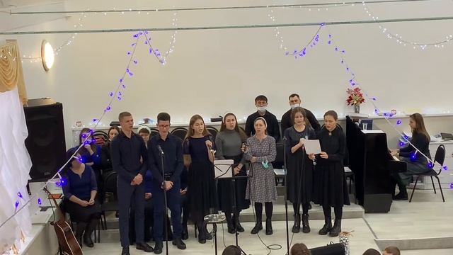 «В Воскресенье первом том чудесном» смотреть онлайн