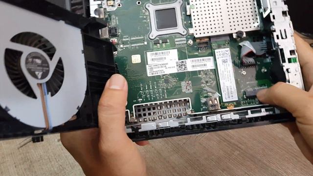 Thin Client HP t620 PLUS Quad Core CPU AMD - M2.SATA SSD 256GB смотреть онлайн