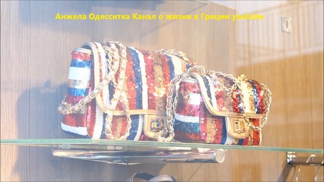 Что сейчас в моде?/???Женские сумки 2019/ Новинки! смотреть онлайн