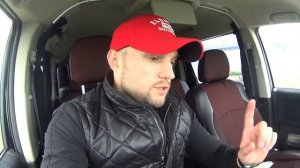 Обзор Mitsubishi Delica D5 поехала в Крым. Она ещё и внедорожник