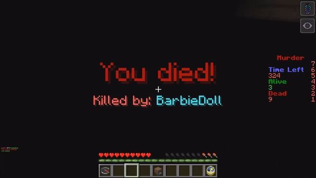 MINECRAFT MONDAY EP161 | MURDER | RADIOJH GAMES & SALLYGREENGAMER смотреть онлайн