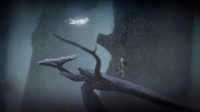 ❀ Прохождение Never Alone ❀ - 5th - Дай сюда джойстик! смотреть онлайн