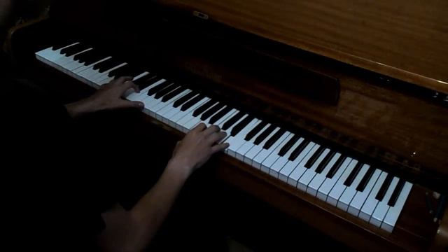 (Sergey Eybog)Afterword смотреть онлайн