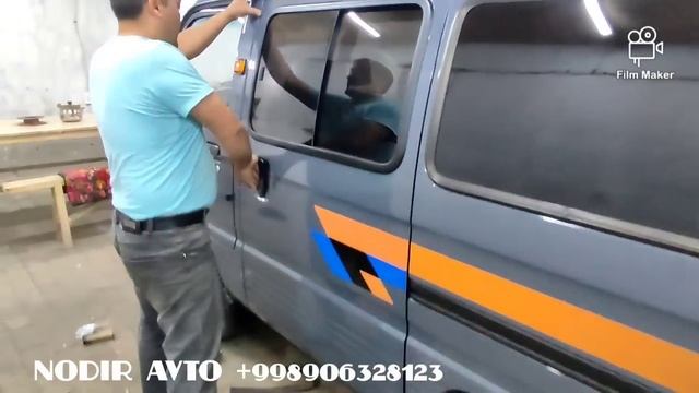 @NODIR AVTO DAMAS ESHIK REGULIROVKA ДАМАС ЭШИК РЕГУЛИРОВКА смотреть онлайн