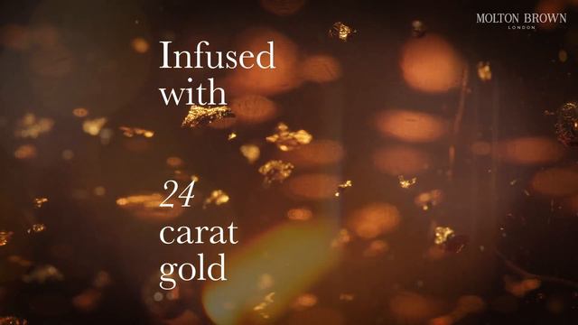 Discover Our Mesmerising Oudh Accord & Gold Collection | Molton Brown смотреть онлайн