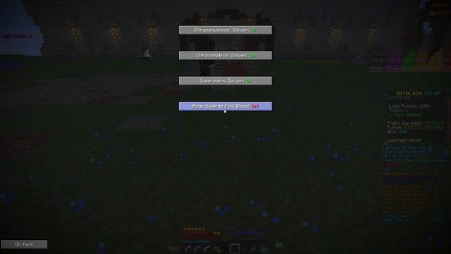 FREE Experimentation Table Solver! Enchanting Update (Hypixel Skyblock) смотреть онлайн