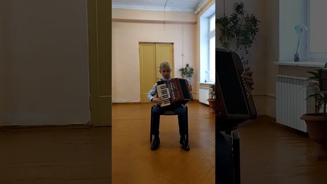 Добрянский Дамир ,,Коробейники,,русская народная песня смотреть онлайн