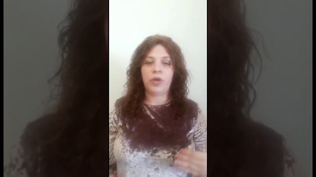 Казакова Михаль - "Об отношениях внутри семьи" смотреть онлайн