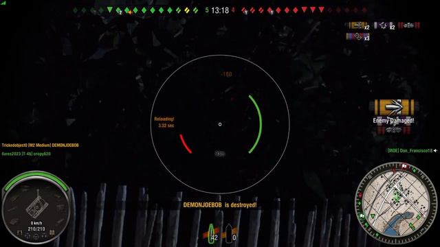 SHAREfactory World of Tanks смотреть онлайн
