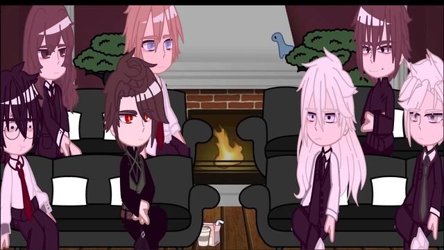 Harry Potter Reaction. Гарри Поттер реакция на видео. Томарри.