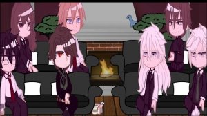 Harry Potter Reaction. Гарри Поттер реакция на видео. Томарри.