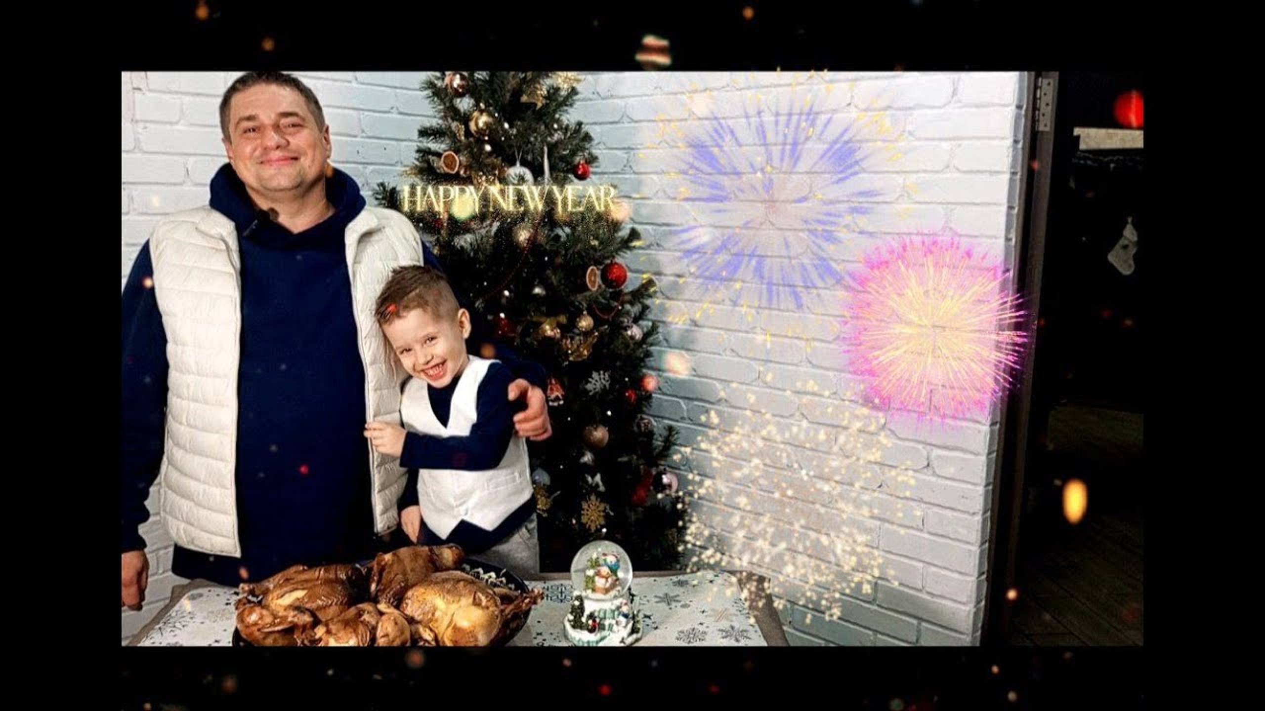 Готовим с пастором - Курочки горячего копчения смотреть онлайн