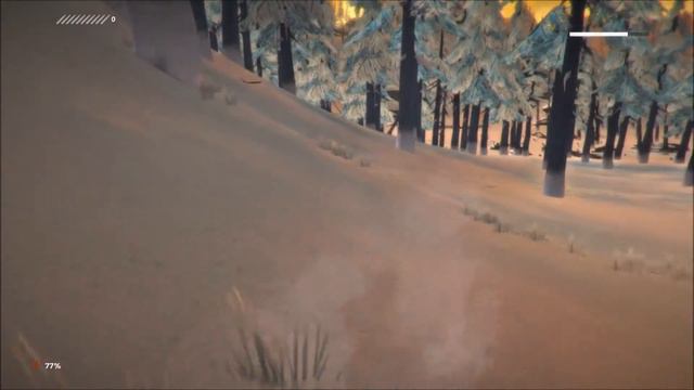 The Long Dark Part 1: Scared and Dead смотреть онлайн