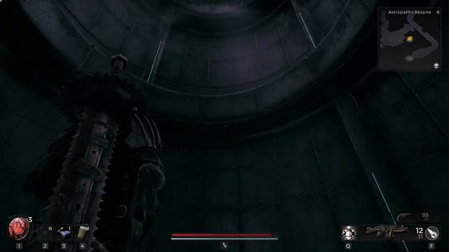 Remnant 2- Possible Seeker's Key Locations-[N'erud] смотреть онлайн