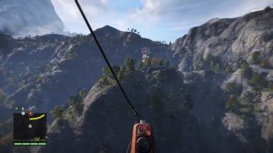 Как получить супер пушки в начале игры FAR CRY 4? Гайд