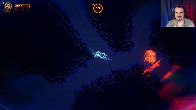 ИГРА РЕШИЛА ВЫБЕСИТЬ! Прохождение RAD RODGERS #3 смотреть онлайн