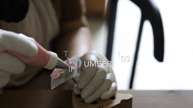 stock flower cake / buttercream flower cake by eedocake смотреть онлайн