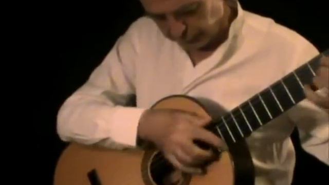 Evangelos Assimakopoulos plays Enrique Granados: Spanish dance no.5 (Danza Espanola no. 5) - смотреть онлайн
