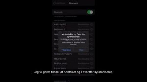 Bluetooth - Toyota RAV4