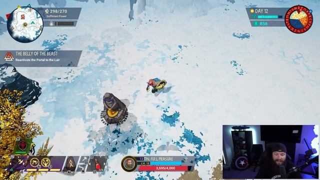 How to unlock 4 classes during one Saga Run | Tribes of Midgard смотреть онлайн