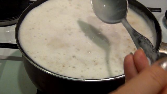 ОВСЯНЫЙ КИСЕЛЬ ДЛЯ ЗДОРОВЬЯ смотреть онлайн