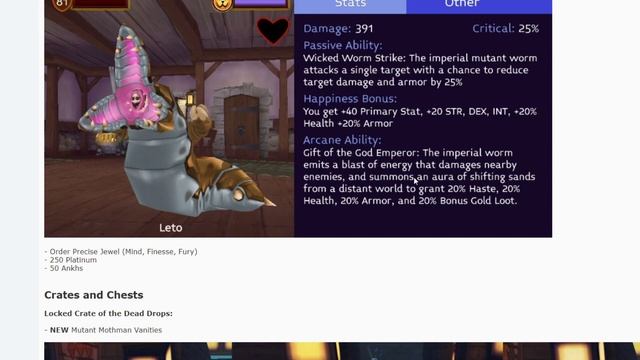ULTIMATE GUIDE TO HALLOWEEN EVENT 2021 | NEW WEAPONS COMPARISON & HOW TO MAKE GOLD смотреть онлайн