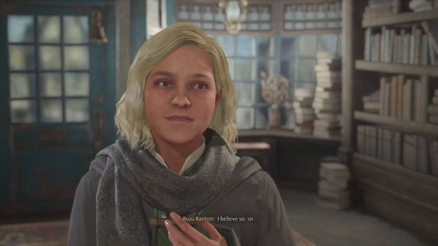 Hogwarts Legacy_ Thomas Brown - Voice actor?? смотреть онлайн
