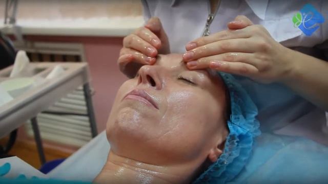 "Косметология" смотреть онлайн