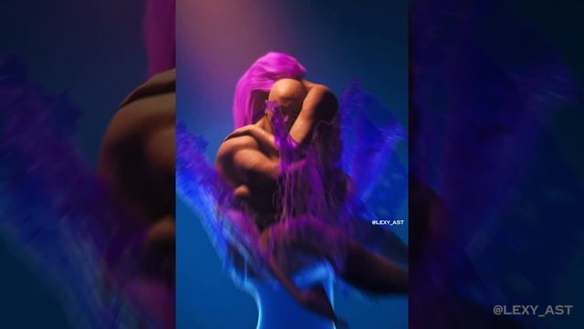 Follow my artistic journey gathered in only 1 minute and 30 second | 3D Art By Lex смотреть онлайн