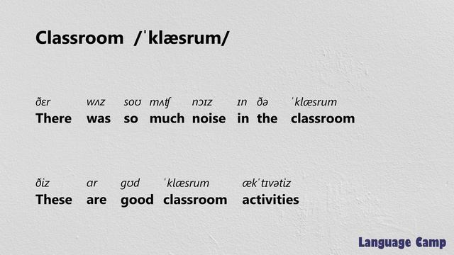 《421 - 440》3000 most important words to learn in English with sentences and IPA pronunciation смотреть онлайн